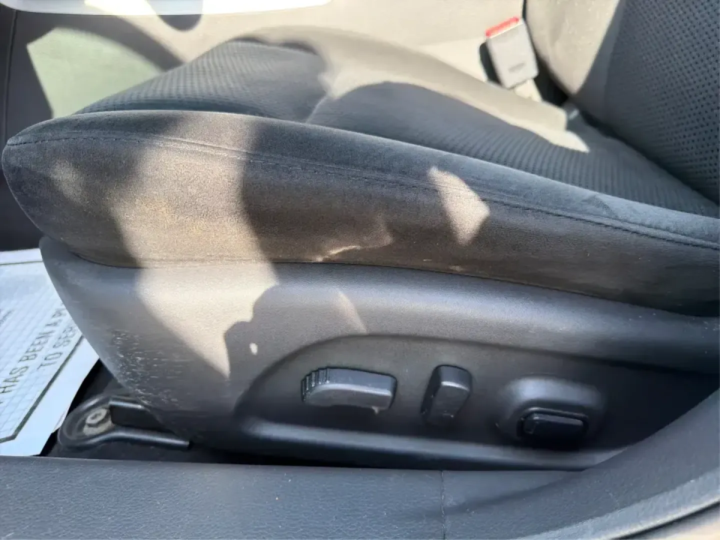 2015 Nissan Altima 2.5 SV (1N4AL3AP9FC) with an 2.5L I-4 DOHC engine, Continuously Variable Transmission transmission, located at 4508 South Dixie Dr, Moraine, OH, 45439, (937) 908-9800, 39.689976, -84.218452 - Picture your next week going smoother: an easy I-75 commute, a comfortable school drop-off run, and a Friday night dinner in Dayton's Oregon District-all in a sedan that feels refined, efficient, and ready to rack up miles without racking up stress. This 2015 Nissan Altima 2.5 SV in sleek Gun Metall - Photo#17