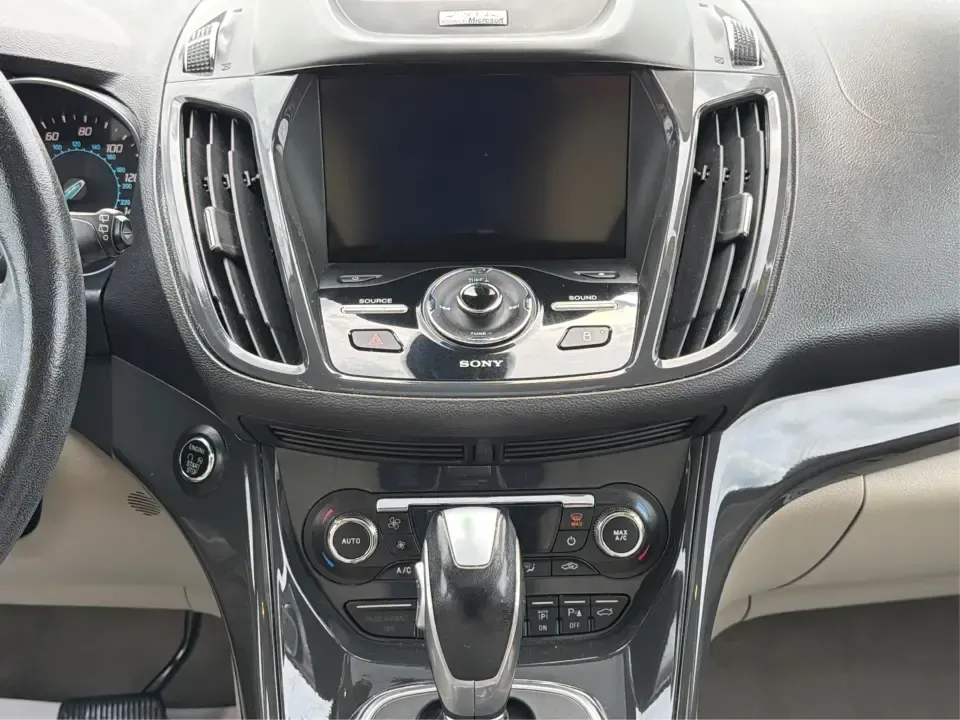 2014 Ford Escape Titanium (1FMCU9J92EU) with an 2.0L L4 DOHC 16V engine, 6-Speed Automatic transmission, located at 1951 S Dayton Lakeview Rd., New Carlisle, OH, 45344, (937) 908-9800, 39.890999, -84.050255 - Weekend escapes, daily commutes down I70, or family errands between New Carlisle and Huber Heights feel a whole lot easier when your SUV is comfortable, capable, and packed with the features you actually use. This 2014 Ford Escape Titanium 4WD is built for real life in Ohio-whether you're heading to - Photo#13