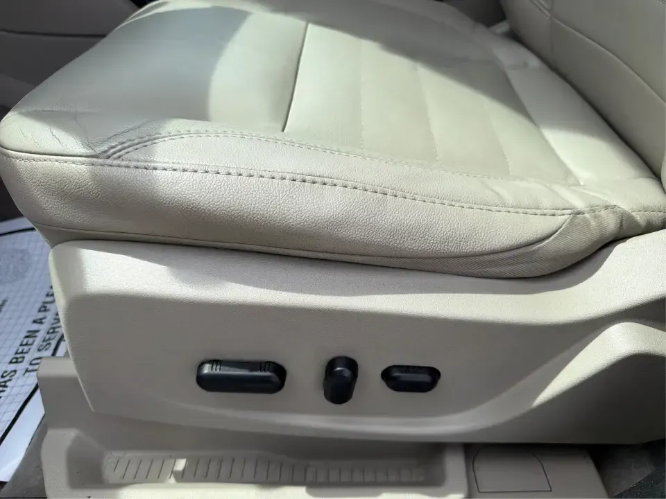 2014 Ford Escape Titanium (1FMCU9J92EU) with an 2.0L L4 DOHC 16V engine, 6-Speed Automatic transmission, located at 1951 S Dayton Lakeview Rd., New Carlisle, OH, 45344, (937) 908-9800, 39.890999, -84.050255 - Weekend escapes, daily commutes down I70, or family errands between New Carlisle and Huber Heights feel a whole lot easier when your SUV is comfortable, capable, and packed with the features you actually use. This 2014 Ford Escape Titanium 4WD is built for real life in Ohio-whether you're heading to - Photo#18