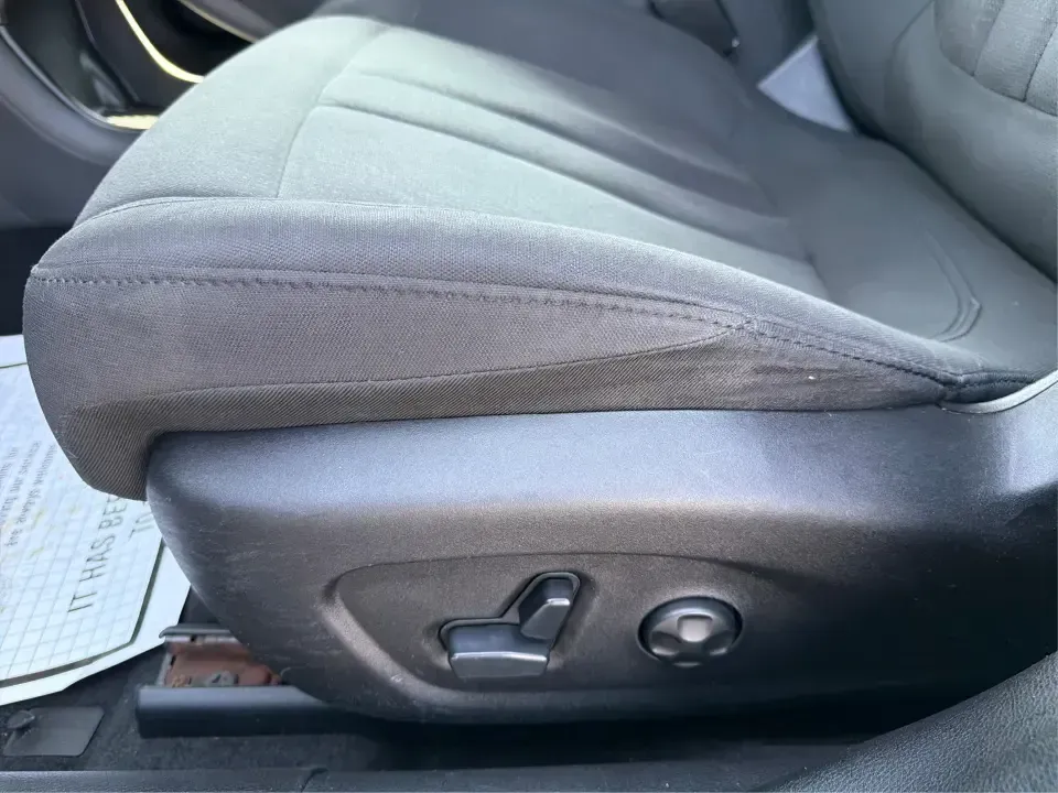 2015 Chrysler 200 Limited (1C3CCCAB6FN) with an 2.4L L4 DOHC 16V engine, 9-Speed Automatic transmission, located at 1099 N County Rd 25A , Troy, OH, 45373, (937) 908-9800, 40.057079, -84.212883 - Picture your next week: an easy I-75 commute, a comfortable run to Meijer, and a weekend cruise past the Miami County Fairgrounds-without stressing about how you'll get approved. This 2015 Chrysler 200 Limited is built for real life in Troy, Ohio: smooth, quiet, and efficient enough for daily drivin - Photo#18