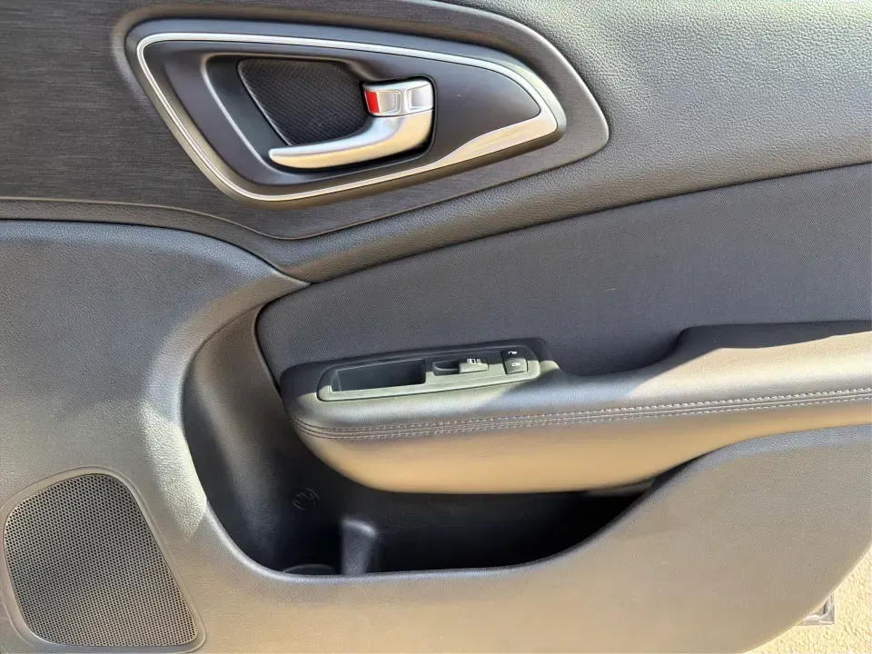 2015 Chrysler 200 Limited (1C3CCCAB6FN) with an 2.4L L4 DOHC 16V engine, 9-Speed Automatic transmission, located at 1099 N County Rd 25A , Troy, OH, 45373, (937) 908-9800, 40.057079, -84.212883 - Picture your next week: an easy I-75 commute, a comfortable run to Meijer, and a weekend cruise past the Miami County Fairgrounds-without stressing about how you'll get approved. This 2015 Chrysler 200 Limited is built for real life in Troy, Ohio: smooth, quiet, and efficient enough for daily drivin - Photo#20