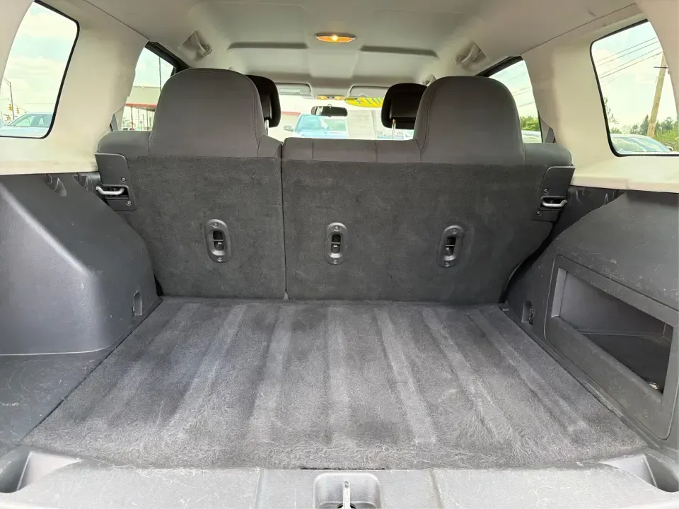 2014 Jeep Patriot Sport (1C4NJPBB0ED) with an 2.4L L4 DOHC 16V engine, located at 880 E. National Road, Vandalia, OH, 45377, (937) 908-9800, 39.891918, -84.183594 - Weekend getaways to the MetroParks, daily commutes down I75, or school-dropoff runs around Vandalia-this 2014 Jeep Patriot Sport is built for the kind of real-life driving that mixes practicality with a little adventure. Finished in Black Clearcoat with a versatile SUV body style, it's an easy fit f - Photo#12