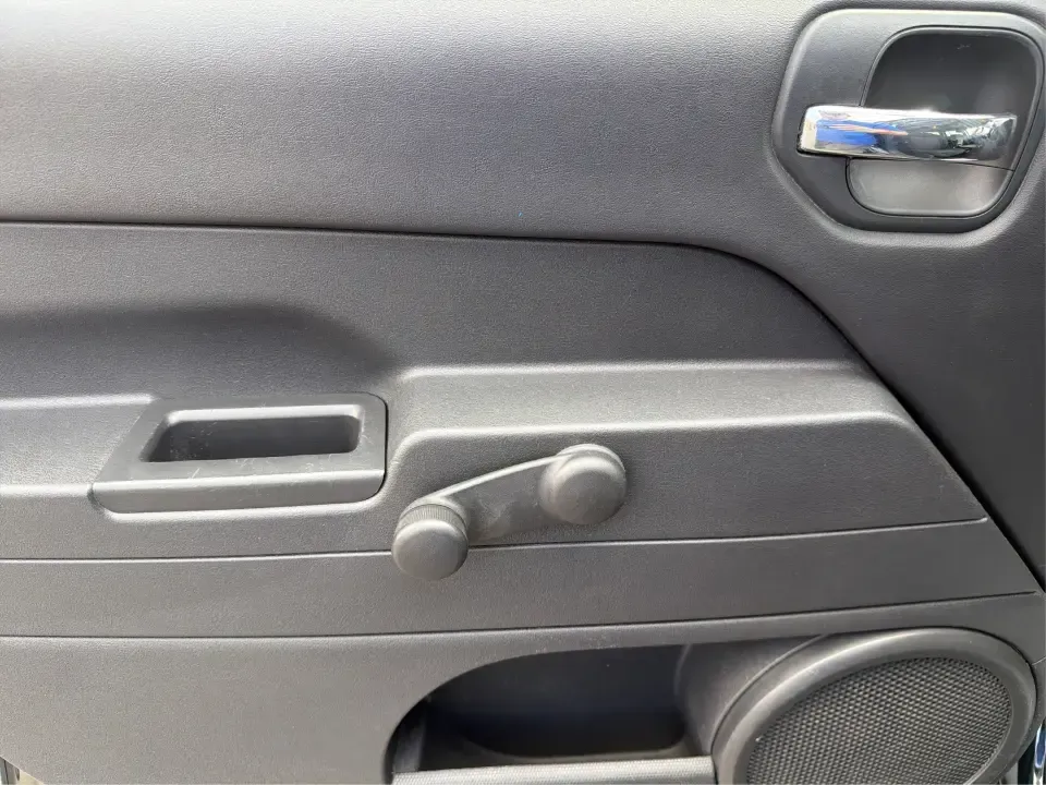 2014 Jeep Patriot Sport (1C4NJPBB0ED) with an 2.4L L4 DOHC 16V engine, located at 880 E. National Road, Vandalia, OH, 45377, (937) 908-9800, 39.891918, -84.183594 - Weekend getaways to the MetroParks, daily commutes down I75, or school-dropoff runs around Vandalia-this 2014 Jeep Patriot Sport is built for the kind of real-life driving that mixes practicality with a little adventure. Finished in Black Clearcoat with a versatile SUV body style, it's an easy fit f - Photo#17