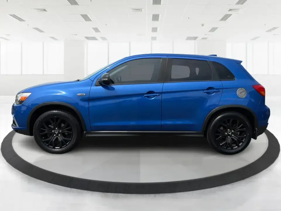 2019 Mitsubishi Outlander 2.0 LE (JA4AP3AU9KU) with an 2L I-4 DOHC engine, 5M transmission, located at 1099 N County Rd 25A , Troy, OH, 45373, (937) 908-9800, 40.057079, -84.212883 - Picture your next week going smoother: school drop-offs, grocery runs, and an easy Friday escape up I75 or over to the Miami County Fairgrounds-without stressing about space, comfort, or unpredictable Ohio weather. This 2019 Mitsubishi Outlander 2.0 LE in striking Octane Blue Metallic is the kind of - Photo#5