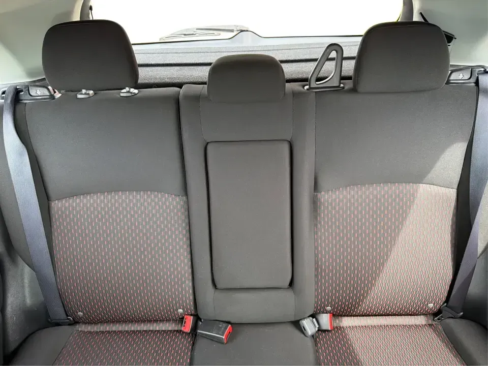 2019 Mitsubishi Outlander 2.0 LE (JA4AP3AU9KU) with an 2L I-4 DOHC engine, 5M transmission, located at 1099 N County Rd 25A , Troy, OH, 45373, (937) 908-9800, 40.057079, -84.212883 - Picture your next week going smoother: school drop-offs, grocery runs, and an easy Friday escape up I75 or over to the Miami County Fairgrounds-without stressing about space, comfort, or unpredictable Ohio weather. This 2019 Mitsubishi Outlander 2.0 LE in striking Octane Blue Metallic is the kind of - Photo#14