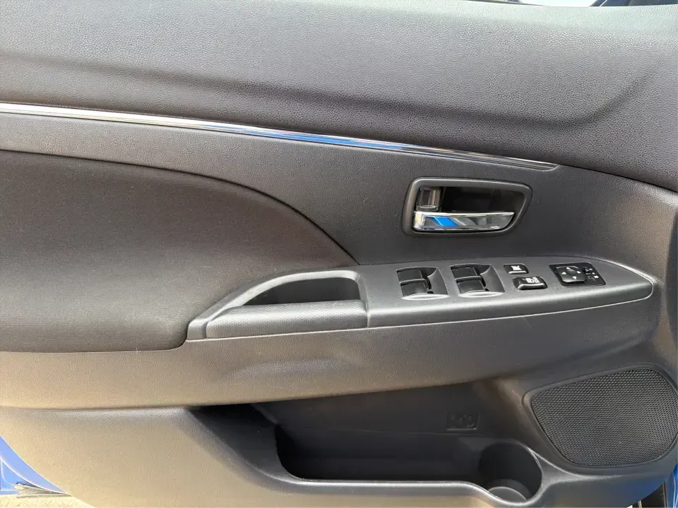 2019 Mitsubishi Outlander 2.0 LE (JA4AP3AU9KU) with an 2L I-4 DOHC engine, 5M transmission, located at 1099 N County Rd 25A , Troy, OH, 45373, (937) 908-9800, 40.057079, -84.212883 - Picture your next week going smoother: school drop-offs, grocery runs, and an easy Friday escape up I75 or over to the Miami County Fairgrounds-without stressing about space, comfort, or unpredictable Ohio weather. This 2019 Mitsubishi Outlander 2.0 LE in striking Octane Blue Metallic is the kind of - Photo#17