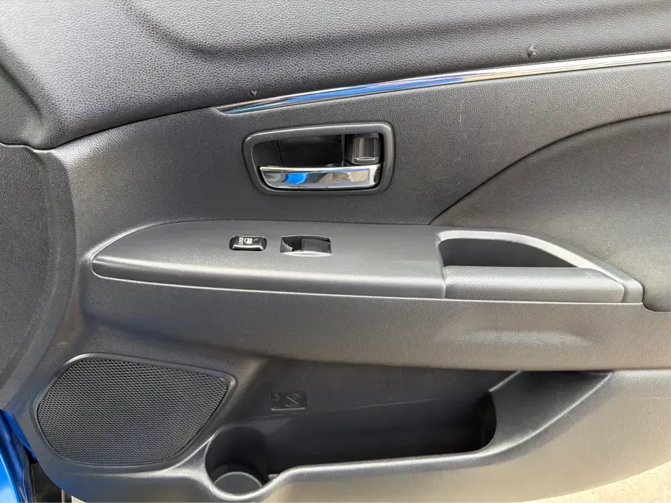 2019 Mitsubishi Outlander 2.0 LE (JA4AP3AU9KU) with an 2L I-4 DOHC engine, 5M transmission, located at 1099 N County Rd 25A , Troy, OH, 45373, (937) 908-9800, 40.057079, -84.212883 - Picture your next week going smoother: school drop-offs, grocery runs, and an easy Friday escape up I75 or over to the Miami County Fairgrounds-without stressing about space, comfort, or unpredictable Ohio weather. This 2019 Mitsubishi Outlander 2.0 LE in striking Octane Blue Metallic is the kind of - Photo#18