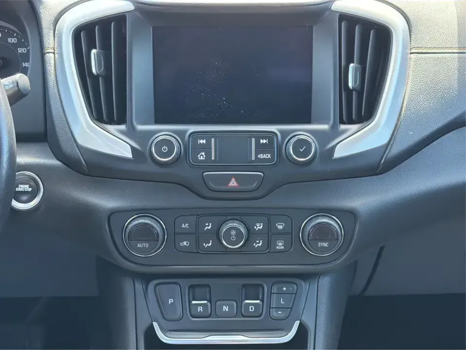 2020 GMC Terrain AWD SLT (3GKALVEV8LL) with an 1.4L L4 DOHC 16V TURBO engine, 6A transmission, located at 8750 N County Rd 25A, Piqua, OH, 45356, (937) 908-9800, 40.164391, -84.232513 - Whether you're shuttling kids to practice, grinding out a long commute up I75, or packing up for a weekend escape to Indian Lake, this 2020 GMC Terrain AWD SLT is built for real life in West Central Ohio. With confident all-wheel-drive capability, a comfortable upscale cabin, and smart tech for ever - Photo#13