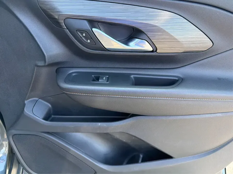 2020 GMC Terrain AWD SLT (3GKALVEV8LL) with an 1.4L L4 DOHC 16V TURBO engine, 6A transmission, located at 8750 N County Rd 25A, Piqua, OH, 45356, (937) 908-9800, 40.164391, -84.232513 - Whether you're shuttling kids to practice, grinding out a long commute up I75, or packing up for a weekend escape to Indian Lake, this 2020 GMC Terrain AWD SLT is built for real life in West Central Ohio. With confident all-wheel-drive capability, a comfortable upscale cabin, and smart tech for ever - Photo#20