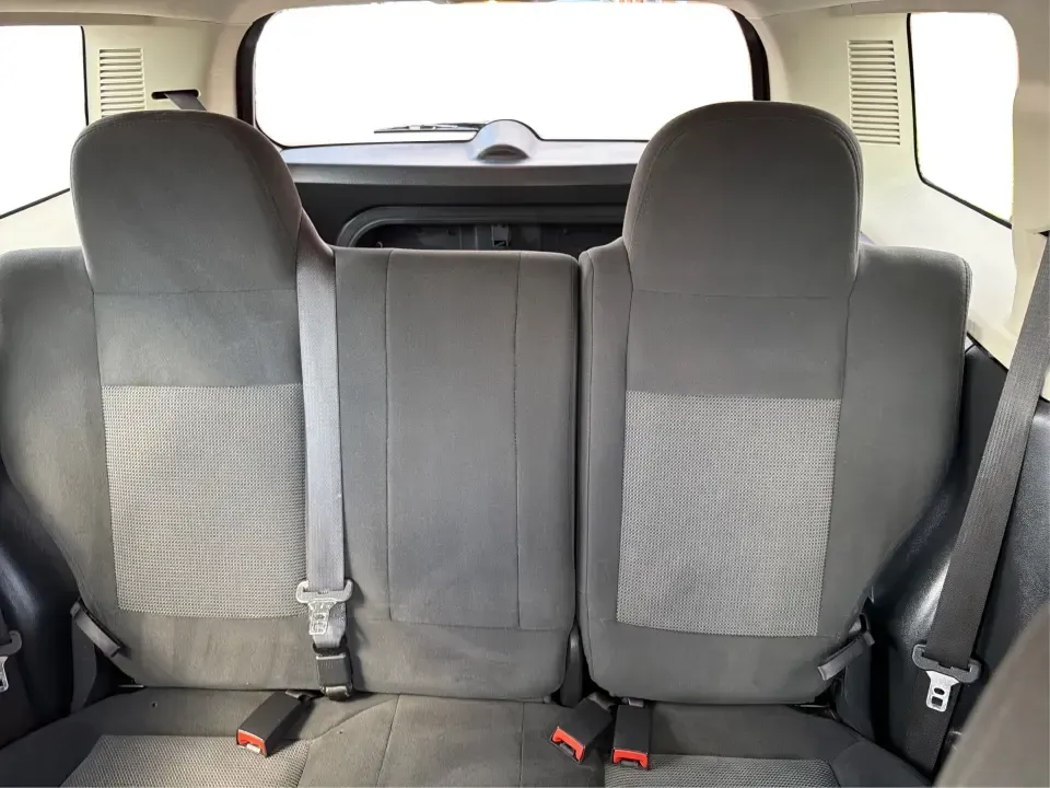 2016 Jeep Patriot Latitude 4WD (1C4NJRFB0GD) with an 2.4L L4 DOHC 16V engine, located at 880 E. National Road, Vandalia, OH, 45377, (937) 908-9800, 39.891918, -84.183594 - Picture your next weekend: you're loading up the cooler, tossing hiking boots in the back, and heading out of Vandalia with confidence-whether that means a quick run up I75, a family day at the Boonshoft Museum of Discovery, or a scenic drive toward Englewood MetroPark. If you want an SUV that fits- Photo#14