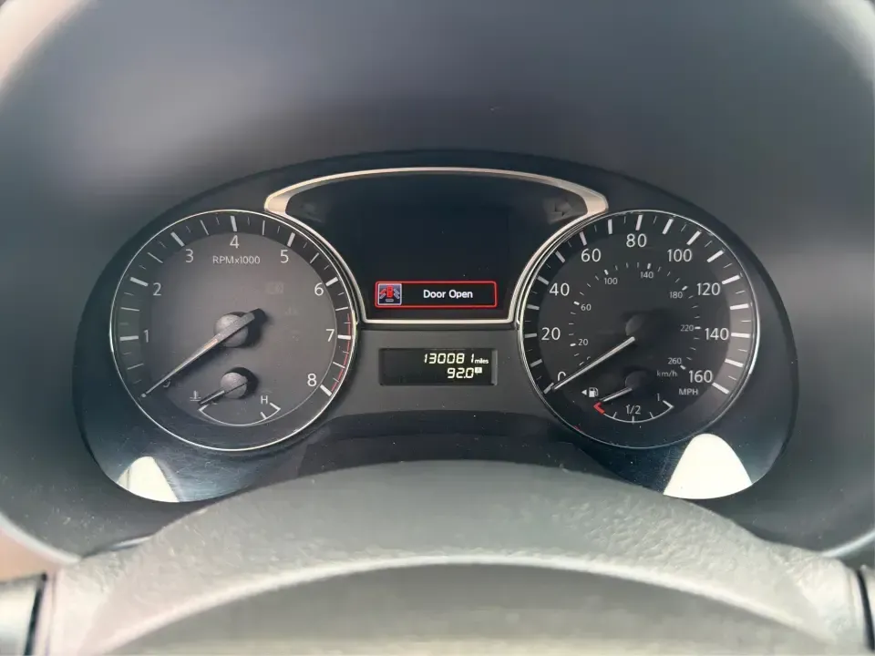 2015 Nissan Altima 2.5 S (1N4AL3AP9FC) with an 2.5L I-4 DOHC engine, Continuously Variable Transmission transmission, located at 1184 Kauffman Ave, Fairborn, OH, 45324, (937) 908-9800, 39.807072, -84.030914 - Need a dependable sedan for daily commuting between Fairborn and Dayton, campus runs to Wright State, or comfortable weekend drives out toward Yellow Springs? This **2015 Nissan Altima 2.5 S** delivers the kind of real-world practicality busy schedules demand-fuel-friendly performance, a roomy cabin - Photo#15