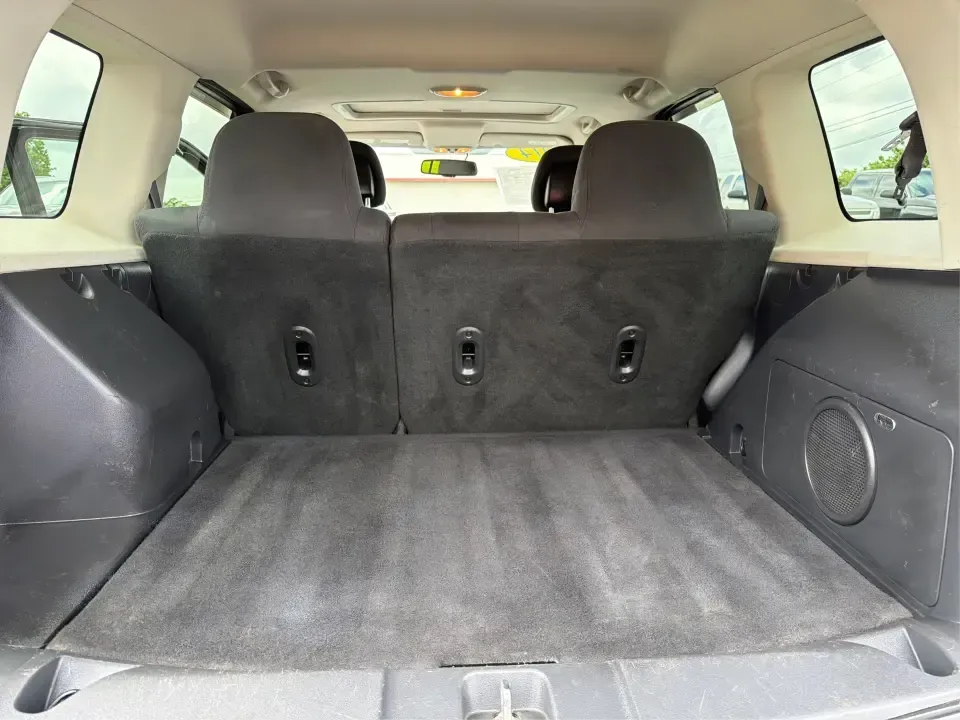 2014 Jeep Patriot Latitude 4WD (1C4NJRFB4ED) with an 2.4L L4 DOHC 16V engine, located at 1951 S Dayton Lakeview Rd., New Carlisle, OH, 45344, (937) 908-9800, 39.890999, -84.050255 - Need a practical SUV that can handle Ohio weather, weekday commutes, and spur-of-the-moment weekend plans? This 2014 Jeep Patriot Latitude 4WD is built for real life in and around New Carlisle-whether you're shuttling kids to school, tackling a long drive to Dayton for work, or loading up for a day- Photo#12