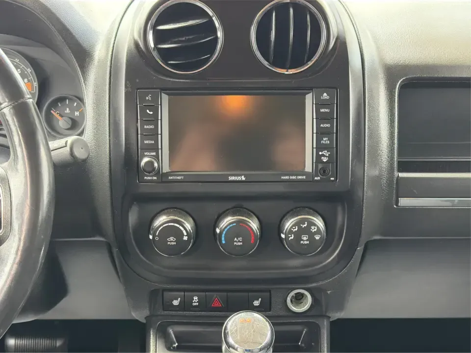 2014 Jeep Patriot Latitude 4WD (1C4NJRFB4ED) with an 2.4L L4 DOHC 16V engine, located at 1951 S Dayton Lakeview Rd., New Carlisle, OH, 45344, (937) 908-9800, 39.890999, -84.050255 - Need a practical SUV that can handle Ohio weather, weekday commutes, and spur-of-the-moment weekend plans? This 2014 Jeep Patriot Latitude 4WD is built for real life in and around New Carlisle-whether you're shuttling kids to school, tackling a long drive to Dayton for work, or loading up for a day- Photo#13