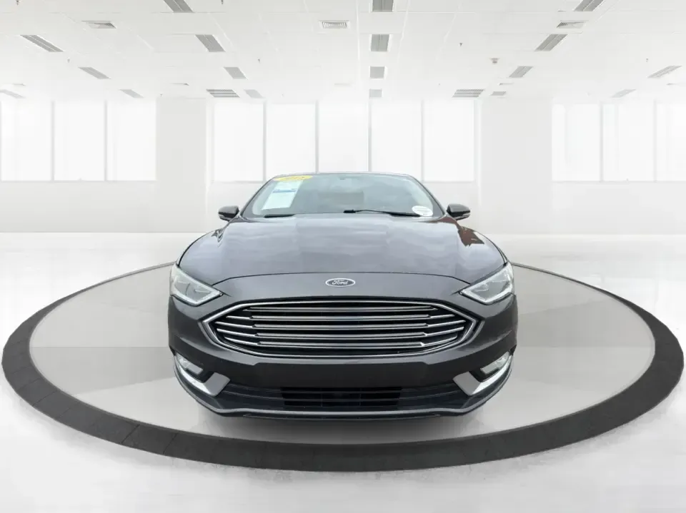 2018 Ford Fusion Titanium AWD (3FA6P0D9XJR) with an 2.0L L4 DOHC 16V engine, 6-Speed Automatic transmission, located at 1951 S Dayton Lakeview Rd., New Carlisle, OH, 45344, (937) 908-9800, 39.890999, -84.050255 - Picture a comfortable, capable sedan that makes daily commutes down I70 feel easy, keeps weekend plans on track, and still looks sharp pulling into dinner in nearby Huber Heights or downtown Dayton. This **2018 Ford Fusion Titanium AWD** is built for real-life driving in Ohio-whether you're navigati - Photo#7