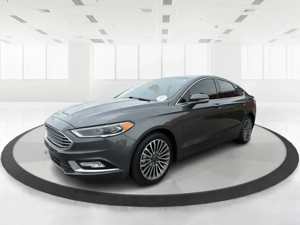 2018 Ford Fusion Titanium AWD (3FA6P0D9XJR) with an 2.0L L4 DOHC 16V engine, 6-Speed Automatic transmission, located at 1951 S Dayton Lakeview Rd., New Carlisle, OH, 45344, (937) 908-9800, 39.890999, -84.050255 - Picture a comfortable, capable sedan that makes daily commutes down I70 feel easy, keeps weekend plans on track, and still looks sharp pulling into dinner in nearby Huber Heights or downtown Dayton. This **2018 Ford Fusion Titanium AWD** is built for real-life driving in Ohio-whether you're navigati - Photo#8