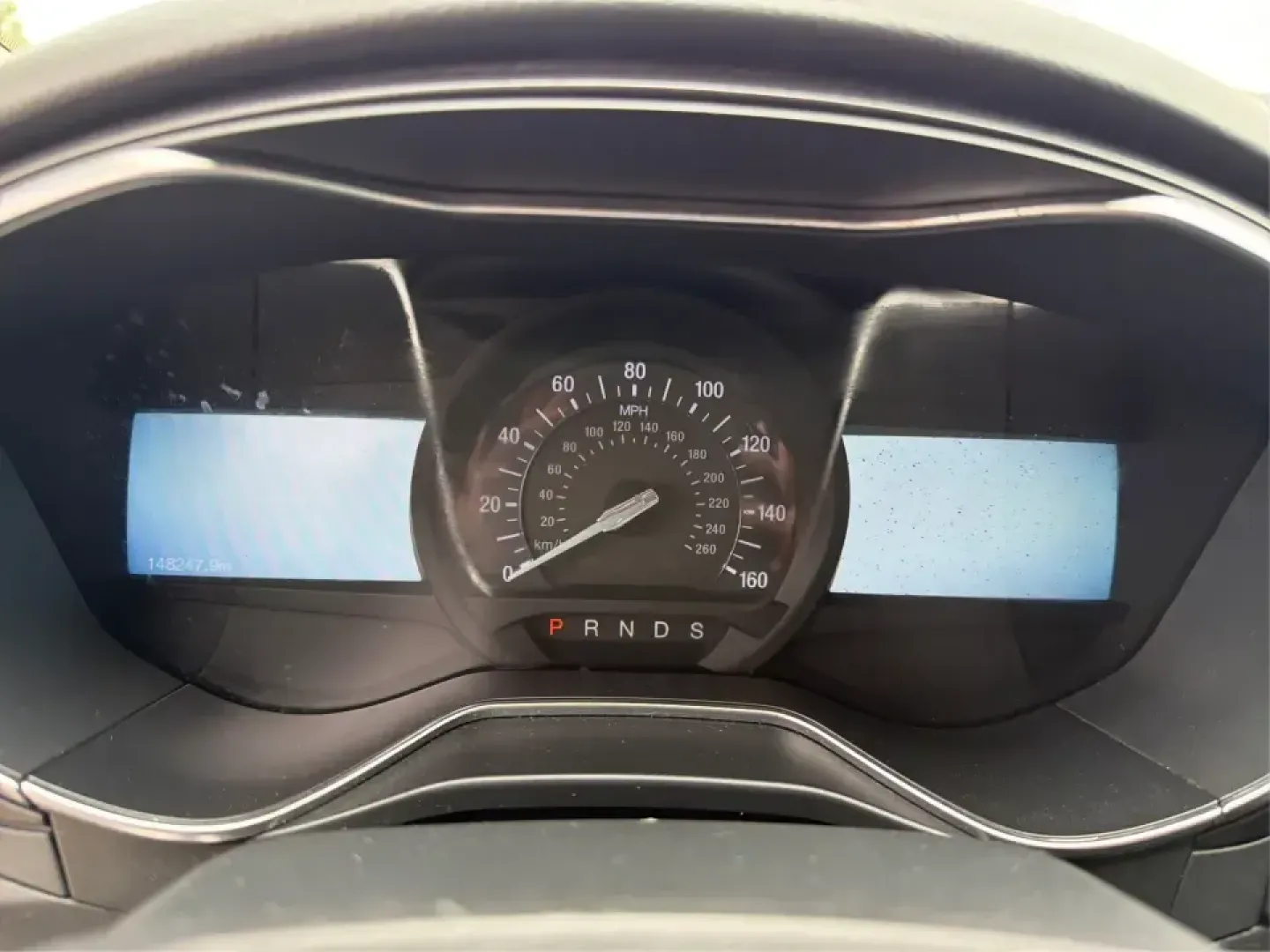 2018 Ford Fusion Titanium AWD (3FA6P0D9XJR) with an 2.0L L4 DOHC 16V engine, 6-Speed Automatic transmission, located at 8750 N County Rd 25A, Piqua, OH, 45356, (937) 908-9800, 40.164391, -84.232513 - Picture a comfortable, capable sedan that makes daily commutes down I70 feel easy, keeps weekend plans on track, and still looks sharp pulling into dinner in nearby Huber Heights or downtown Dayton. This **2018 Ford Fusion Titanium AWD** is built for real-life driving in Ohio-whether you're navigati - Photo#15