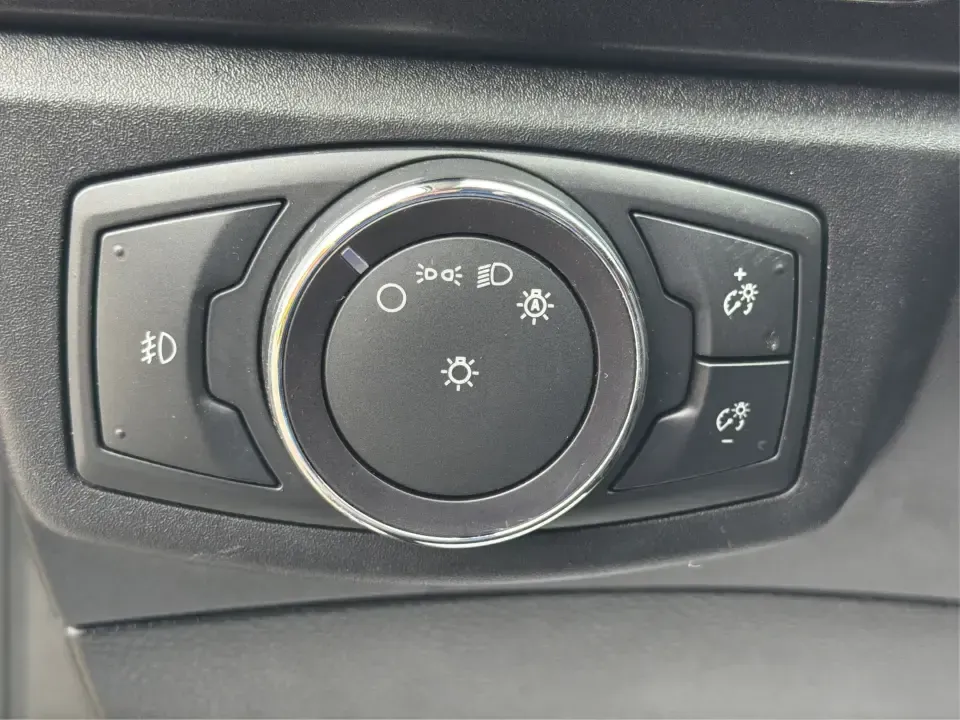 2018 Ford Fusion Titanium AWD (3FA6P0D9XJR) with an 2.0L L4 DOHC 16V engine, 6-Speed Automatic transmission, located at 1951 S Dayton Lakeview Rd., New Carlisle, OH, 45344, (937) 908-9800, 39.890999, -84.050255 - Picture a comfortable, capable sedan that makes daily commutes down I70 feel easy, keeps weekend plans on track, and still looks sharp pulling into dinner in nearby Huber Heights or downtown Dayton. This **2018 Ford Fusion Titanium AWD** is built for real-life driving in Ohio-whether you're navigati - Photo#17