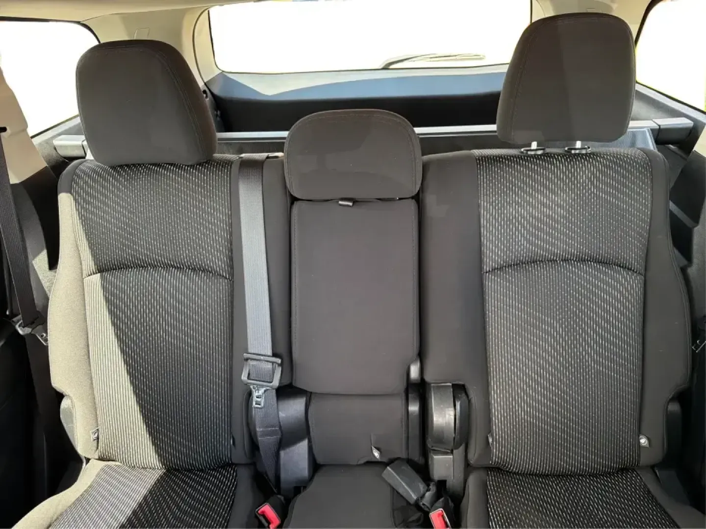 2014 Dodge Journey SXT (3C4PDDBG1ET) with an 3.6L V-6 DOHC engine, 6-Speed Automatic transmission, located at 880 E. National Road, Vandalia, OH, 45377, (937) 908-9800, 39.891918, -84.183594 - Pack up the kids, queue up a playlist, and head out for a weekend getaway-this 2014 Dodge Journey SXT is built for real-life schedules and real-life adventures. Whether you're shuttling to practice, commuting up I-75, or planning a road trip from Vandalia to the National Museum of the U.S. Air Force - Photo#14