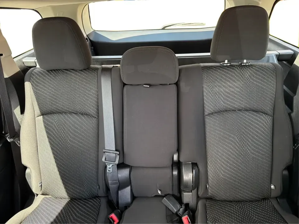 2014 Dodge Journey SXT (3C4PDDBG1ET) with an 3.6L V-6 DOHC engine, 6-Speed Automatic transmission, located at 880 E. National Road, Vandalia, OH, 45377, (937) 908-9800, 39.891918, -84.183594 - Pack up the kids, queue up a playlist, and head out for a weekend getaway-this 2014 Dodge Journey SXT is built for real-life schedules and real-life adventures. Whether you're shuttling to practice, commuting up I-75, or planning a road trip from Vandalia to the National Museum of the U.S. Air Force - Photo#14