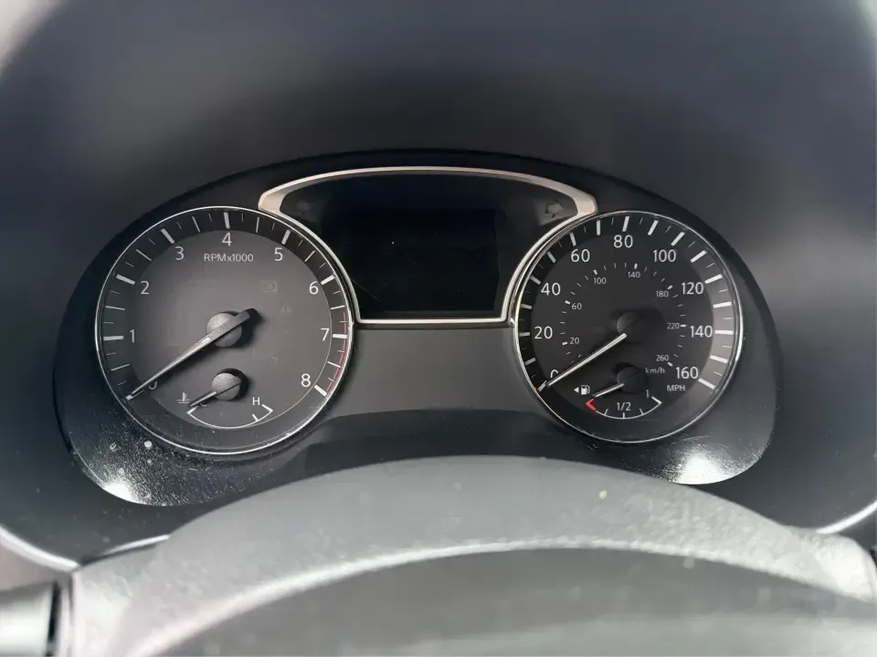 2017 Nissan Altima 2.5 S (1N4AL3AP8HC) with an 2.5L I-4 DOHC engine, CVT transmission, located at 880 E. National Road, Vandalia, OH, 45377, (937) 908-9800, 39.891918, -84.183594 - Need a reliable commuter that's comfortable for I75 runs, quick errands around town, and the occasional weekend getaway to the Dayton Art Institute or Riverscape MetroPark? This 2017 Nissan Altima 2.5 S in Gun Metallic is a smart, practical sedan that fits real life in Vandalia-smooth on longer driv - Photo#15