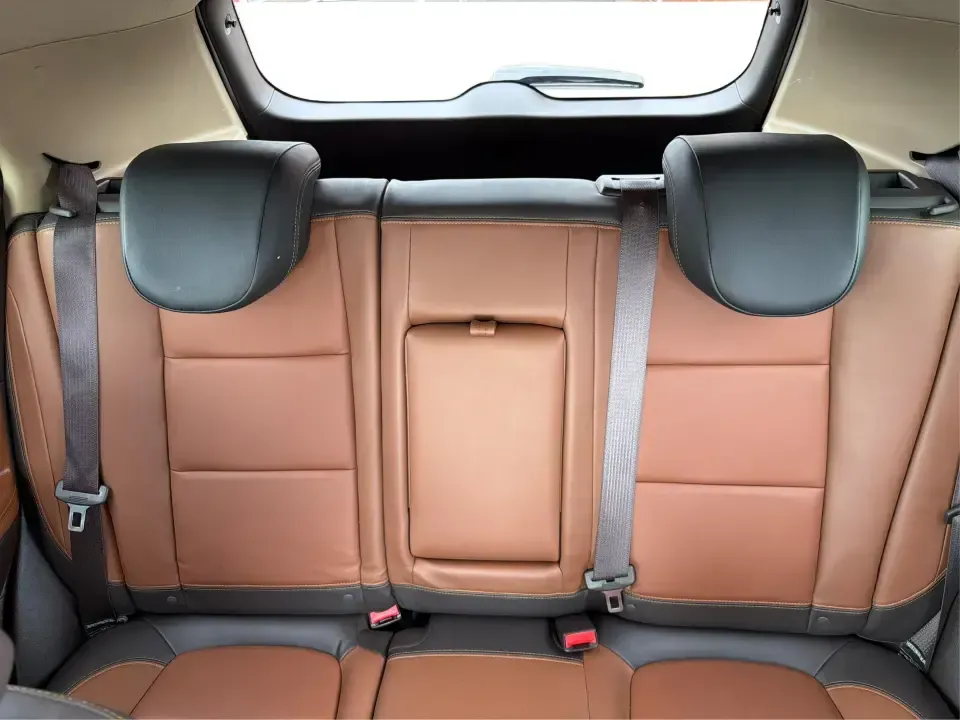 2016 Buick Encore Leather (KL4CJGSB0GB) with an Ecotec 1.4L I-4 DOHC engine, 6A transmission, located at 4508 South Dixie Dr, Moraine, OH, 45439, (937) 908-9800, 39.689976, -84.218452 - Need a small SUV that fits city parking, handles Ohio weather, and still feels upscale for date night in the Oregon District or a weekend run out toward Caesar Creek? This 2016 Buick Encore Leather AWD is built for real life in Moraine-easy to drive on South Dixie Dr, confident on I-75 and I-675, an - Photo#14