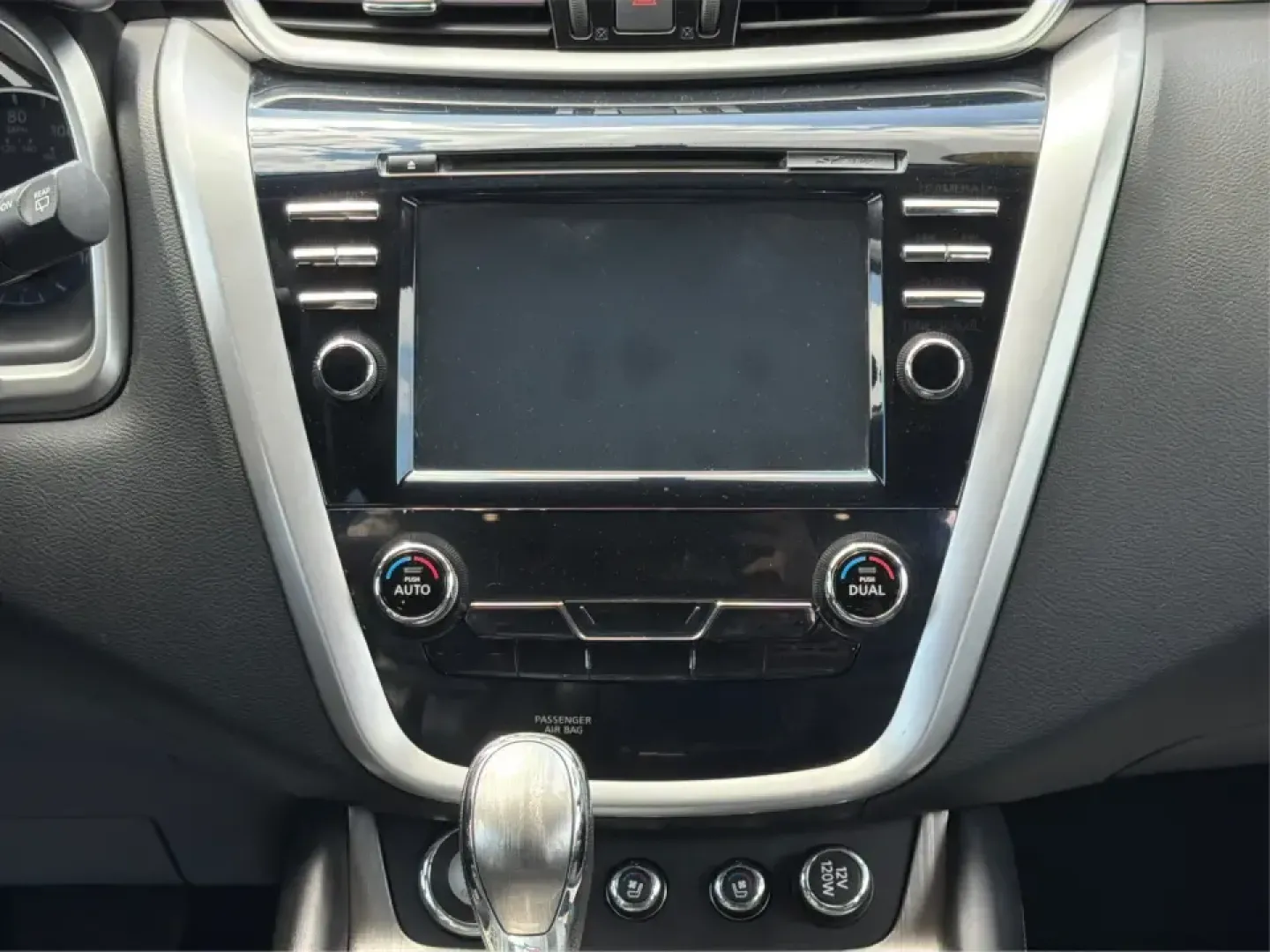 2015 Nissan Murano Platinum (5N1AZ2MHXFN) with an 3.5L V-6 DOHC engine, Continuously Variable Transmission transmission, located at 8750 N County Rd 25A, Piqua, OH, 45356, (937) 908-9800, 40.164391, -84.232513 - Load up the family, point the hood toward a weekend getaway, and enjoy the kind of comfort that makes long drives feel easy-this 2015 Nissan Murano Platinum is built for real life in West Central Ohio, from school drop-offs to road trips up I-75. Finished in Brilliant Silver Metallic and equipped wi - Photo#13