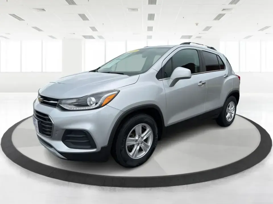 2018 Chevrolet Trax LT (KL7CJLSB1JB) with an ECOTEC 1.4L I-4 DOHC engine, 6A transmission, located at 8750 N County Rd 25A, Piqua, OH, 45356, (937) 908-9800, 40.164391, -84.232513 - Make your everyday drive easier-and your weekends bigger-in a compact SUV that fits real life. The 2018 Chevrolet Trax LT is a smart pick for commuters who want an efficient footprint for parking downtown, growing families who need flexible cargo space, and road-trip fans who want comfort and confid - Photo#8