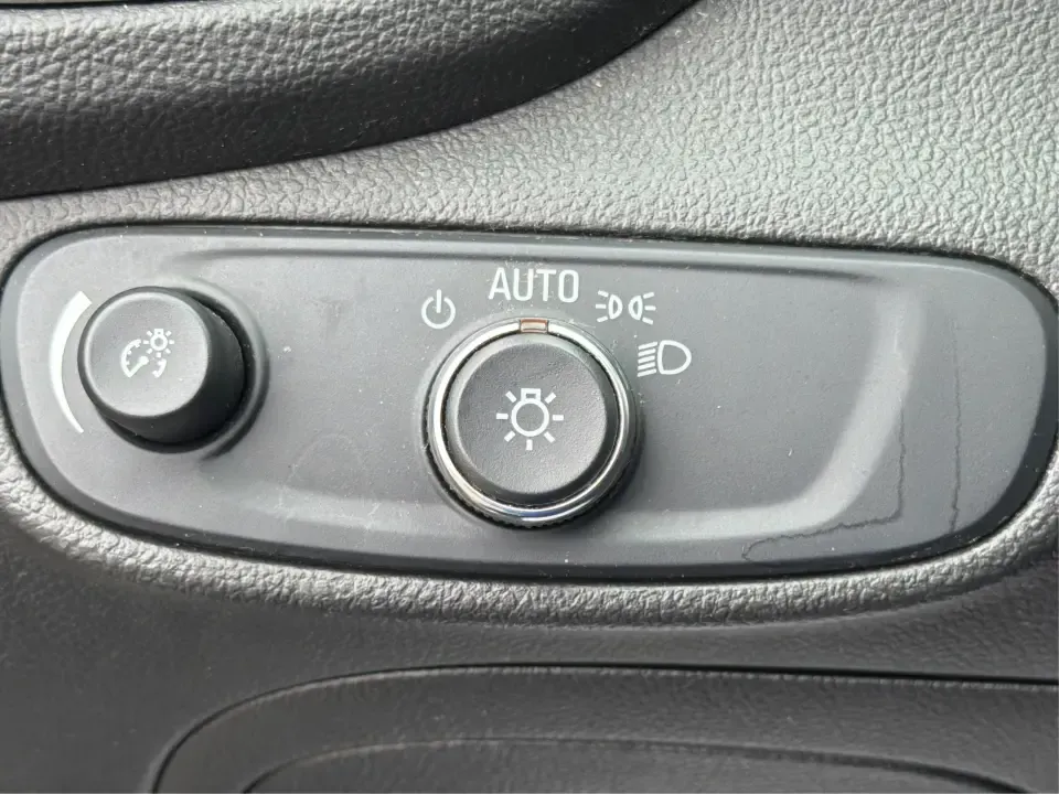 2018 Chevrolet Trax LT (KL7CJLSB1JB) with an ECOTEC 1.4L I-4 DOHC engine, 6A transmission, located at 8750 N County Rd 25A, Piqua, OH, 45356, (937) 908-9800, 40.164391, -84.232513 - Make your everyday drive easier-and your weekends bigger-in a compact SUV that fits real life. The 2018 Chevrolet Trax LT is a smart pick for commuters who want an efficient footprint for parking downtown, growing families who need flexible cargo space, and road-trip fans who want comfort and confid - Photo#17