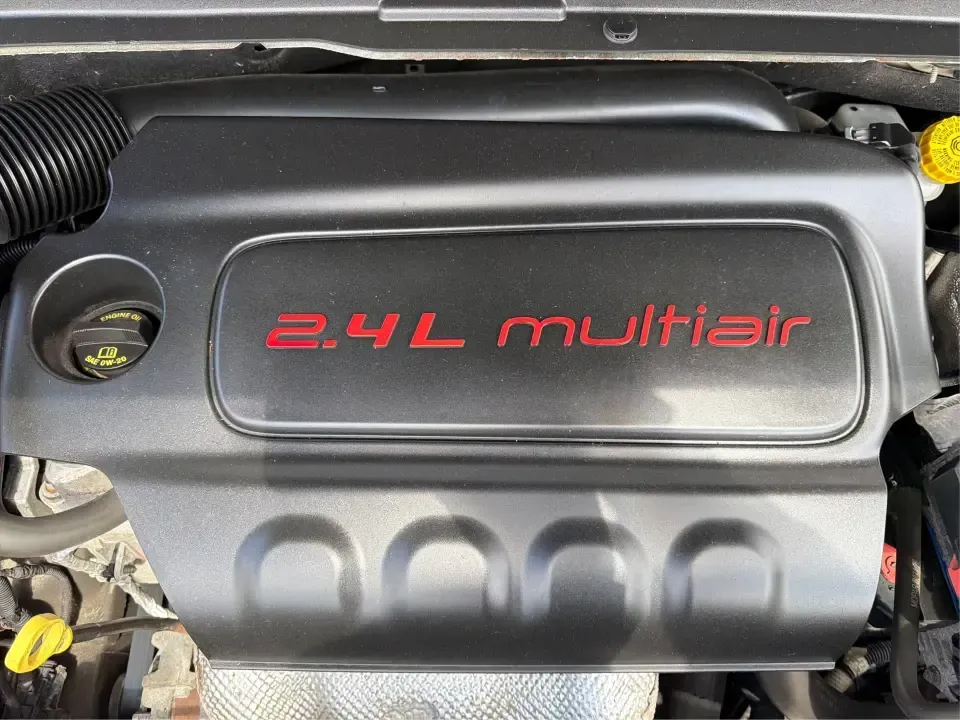 2017 Jeep Renegade Latitude 4x4 (ZACCJBBB7HP) with an 2.4L L4 DOHC 16V engine, 6M transmission, located at 1099 N County Rd 25A , Troy, OH, 45373, (937) 908-9800, 40.057079, -84.212883 - Escape the everyday grind and make your commute, school runs, and weekend getaways feel like a mini adventure in this 2017 Jeep Renegade Latitude 4x4-an ideal crossover for drivers who want confident traction for Ohio weather without giving up easy parking and city-friendly size. Finished in sleek B - Photo#11