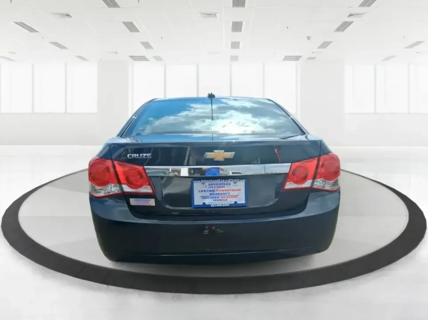 2016 Chevrolet Cruze Limited LS Auto (1G1PC5SH3G7) with an ECOTEC 1.8L I-4 DOHC engine, 6A transmission, located at 4508 South Dixie Dr, Moraine, OH, 45439, (937) 908-9800, 39.689976, -84.218452 - Need a dependable, budget-friendly commuter that can handle the daily grind from Moraine to Downtown Dayton, quick school runs, and weekend errands without feeling like a chore? This **2016 Chevrolet Cruze Limited LS Auto** is a practical sedan that fits real-life routines-great for first-time buyer - Photo#3