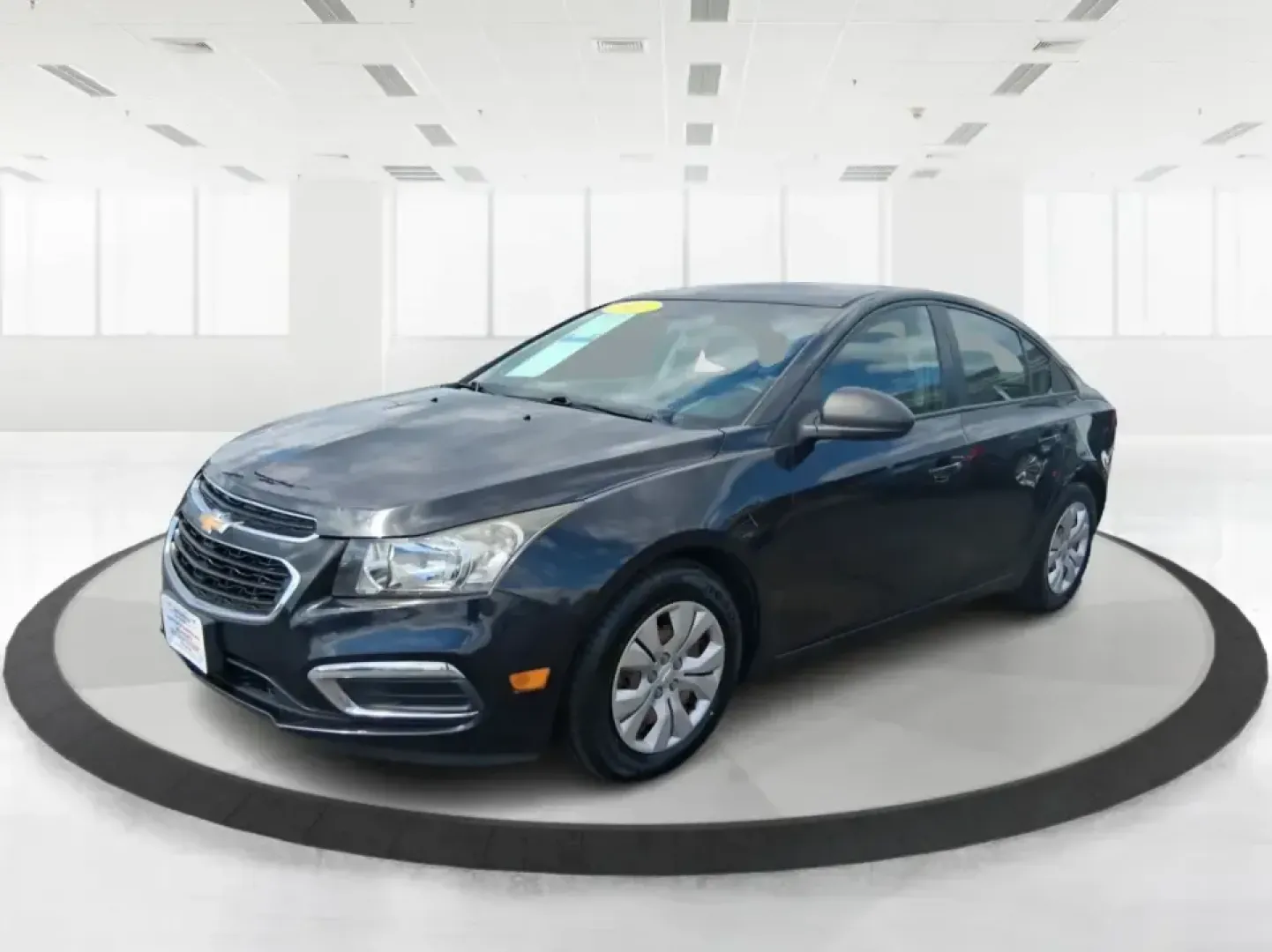 2016 Chevrolet Cruze Limited LS Auto (1G1PC5SH3G7) with an ECOTEC 1.8L I-4 DOHC engine, 6A transmission, located at 4508 South Dixie Dr, Moraine, OH, 45439, (937) 908-9800, 39.689976, -84.218452 - Need a dependable, budget-friendly commuter that can handle the daily grind from Moraine to Downtown Dayton, quick school runs, and weekend errands without feeling like a chore? This **2016 Chevrolet Cruze Limited LS Auto** is a practical sedan that fits real-life routines-great for first-time buyer - Photo#7