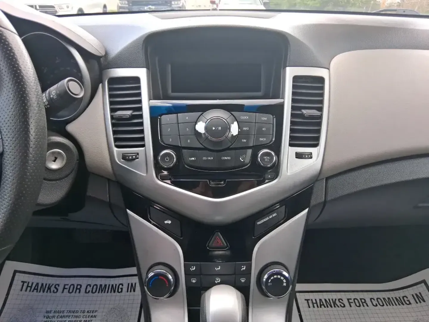 2016 Chevrolet Cruze Limited LS Auto (1G1PC5SH3G7) with an ECOTEC 1.8L I-4 DOHC engine, 6A transmission, located at 4508 South Dixie Dr, Moraine, OH, 45439, (937) 908-9800, 39.689976, -84.218452 - Need a dependable, budget-friendly commuter that can handle the daily grind from Moraine to Downtown Dayton, quick school runs, and weekend errands without feeling like a chore? This **2016 Chevrolet Cruze Limited LS Auto** is a practical sedan that fits real-life routines-great for first-time buyer - Photo#12