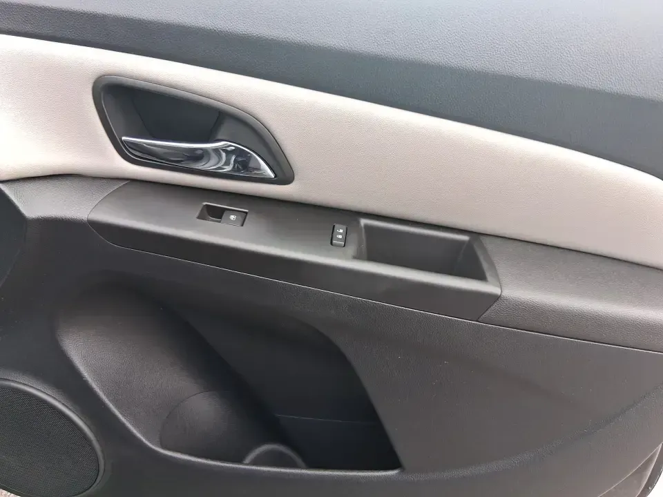 2016 Chevrolet Cruze Limited LS Auto (1G1PC5SH3G7) with an ECOTEC 1.8L I-4 DOHC engine, 6A transmission, located at 4508 South Dixie Dr, Moraine, OH, 45439, (937) 908-9800, 39.689976, -84.218452 - Need a dependable commuter that won't drain your budget, yet still feels comfortable for everyday life in the Miami Valley? This **2016 Chevrolet Cruze Limited LS Auto** is a smart pick for students, first-time buyers, and busy families who want an easy-to-park sedan for errands, work, and weekend p - Photo#18
