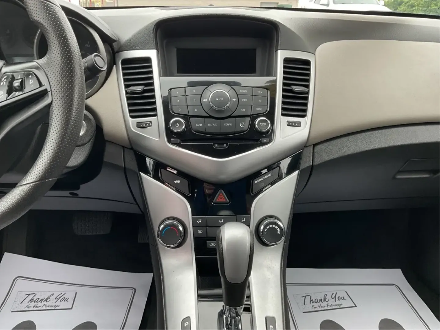 2016 Chevrolet Cruze Limited LS (1G1PC5SH5G7) with an Other engine, located at 4508 South Dixie Dr, Moraine, OH, 45439, (937) 908-9800, 39.689976, -84.218452 - **Rev Up Your Commute with the 2016 Chevrolet Cruze Limited LS Perfect for Everyday Adventures!**<br /> <br /> Are you searching for a reliable vehicle that won't just get you from point A to point B but will also elevate your daily travel experience? Look no further than the stunning 2016 Chevrole - Photo#13