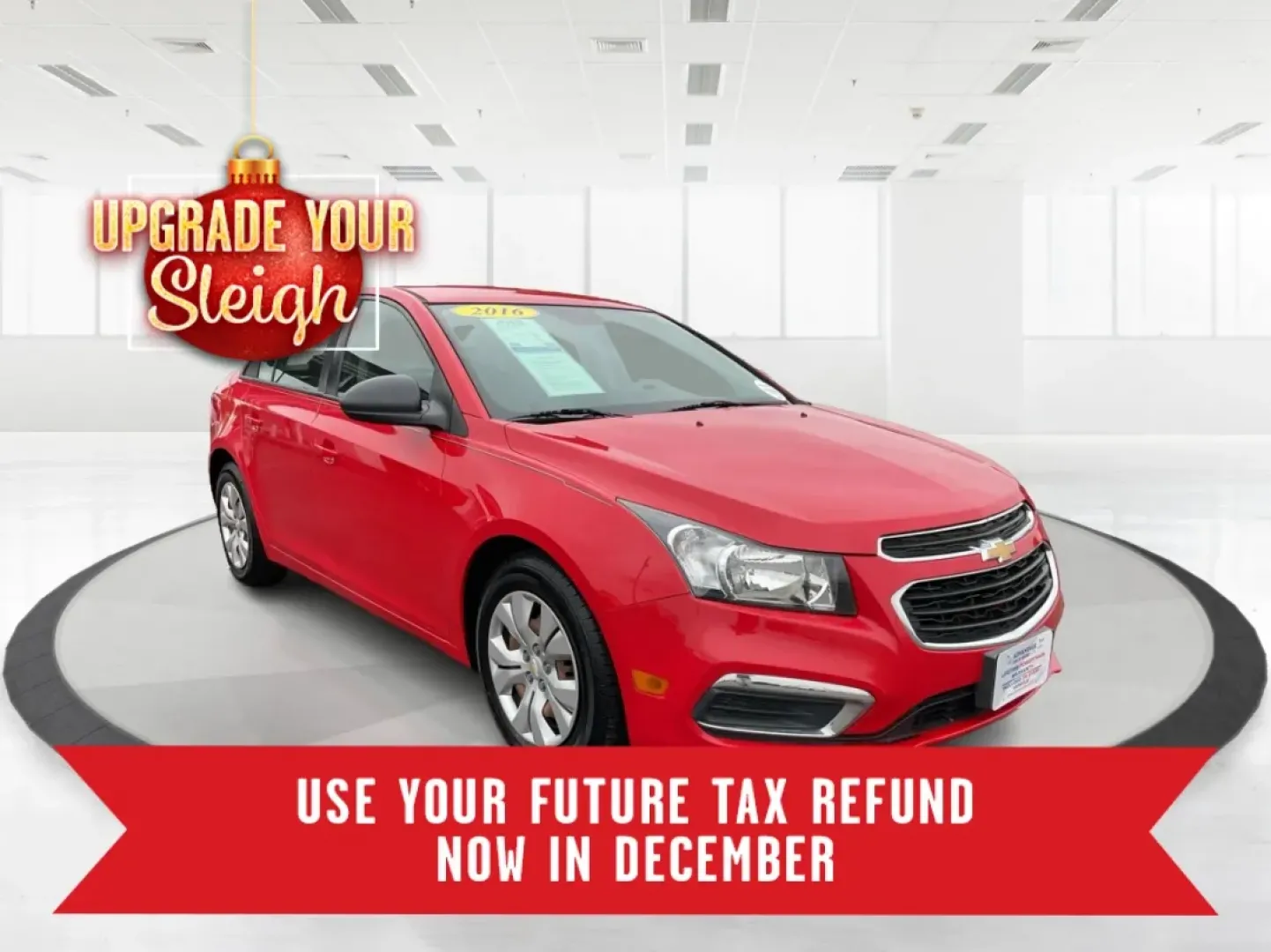 2016 Chevrolet Cruze Limited LS (1G1PC5SH5G7) with an Other engine, located at 1951 S Dayton Lakeview Rd., New Carlisle, OH, 45344, (937) 908-9800, 39.890999, -84.050255 - **Rev Up Your Commute with the 2016 Chevrolet Cruze Limited LS Perfect for Everyday Adventures!**<br /> <br /> Are you searching for a reliable vehicle that won't just get you from point A to point B but will also elevate your daily travel experience? Look no further than the stunning 2016 Chevrole - Photo#0