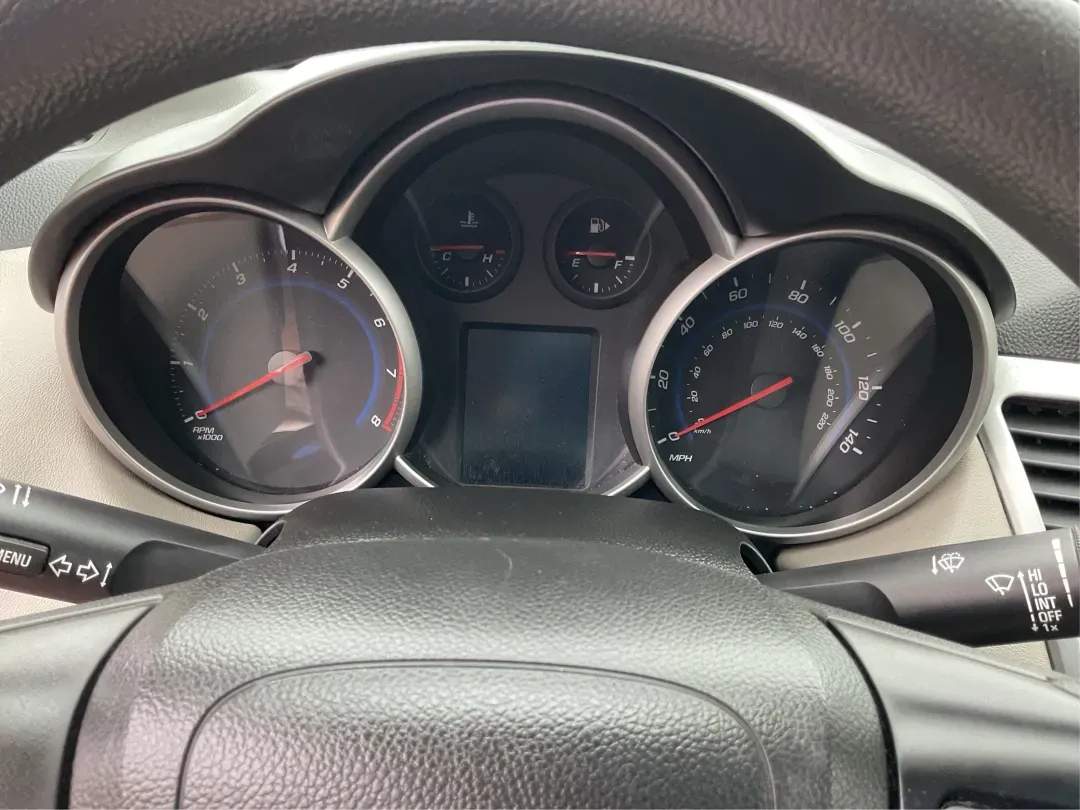 2016 Chevrolet Cruze Limited LS (1G1PC5SH5G7) with an Other engine, located at 1951 S Dayton Lakeview Rd., New Carlisle, OH, 45344, (937) 908-9800, 39.890999, -84.050255 - **Rev Up Your Commute with the 2016 Chevrolet Cruze Limited LS Perfect for Everyday Adventures!**<br /> <br /> Are you searching for a reliable vehicle that won't just get you from point A to point B but will also elevate your daily travel experience? Look no further than the stunning 2016 Chevrole - Photo#15