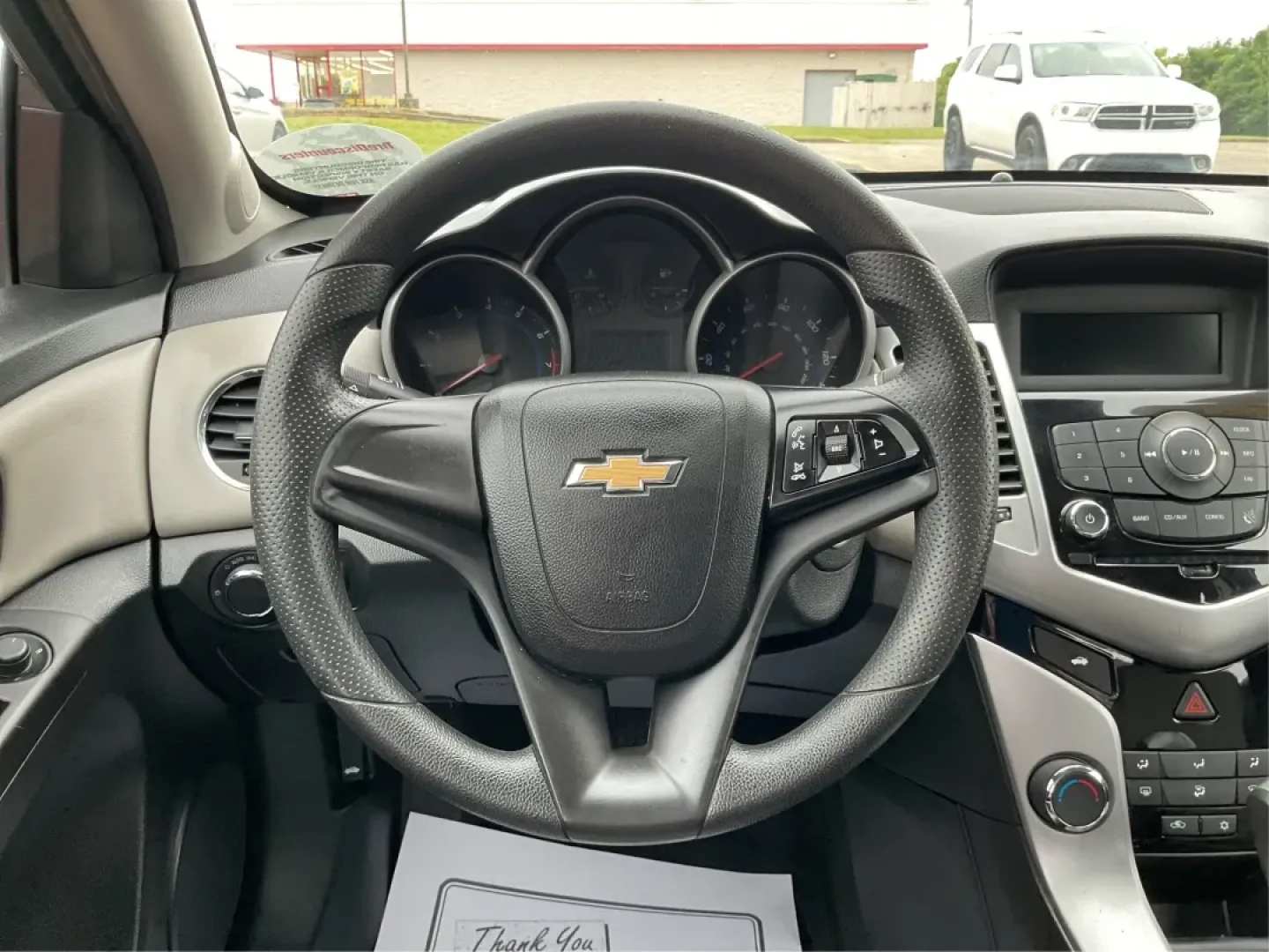 2016 Chevrolet Cruze Limited LS (1G1PC5SH5G7) with an Other engine, located at 1951 S Dayton Lakeview Rd., New Carlisle, OH, 45344, (937) 908-9800, 39.890999, -84.050255 - **Rev Up Your Commute with the 2016 Chevrolet Cruze Limited LS Perfect for Everyday Adventures!**<br /> <br /> Are you searching for a reliable vehicle that won't just get you from point A to point B but will also elevate your daily travel experience? Look no further than the stunning 2016 Chevrole - Photo#16