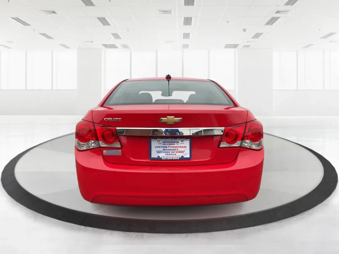 2016 Chevrolet Cruze Limited LS (1G1PC5SH5G7) with an Other engine, located at 1184 Kauffman Ave, Fairborn, OH, 45324, (937) 908-9800, 39.807072, -84.030914 - 2016 Chevrolet Cruze Limited LS - Photo#3