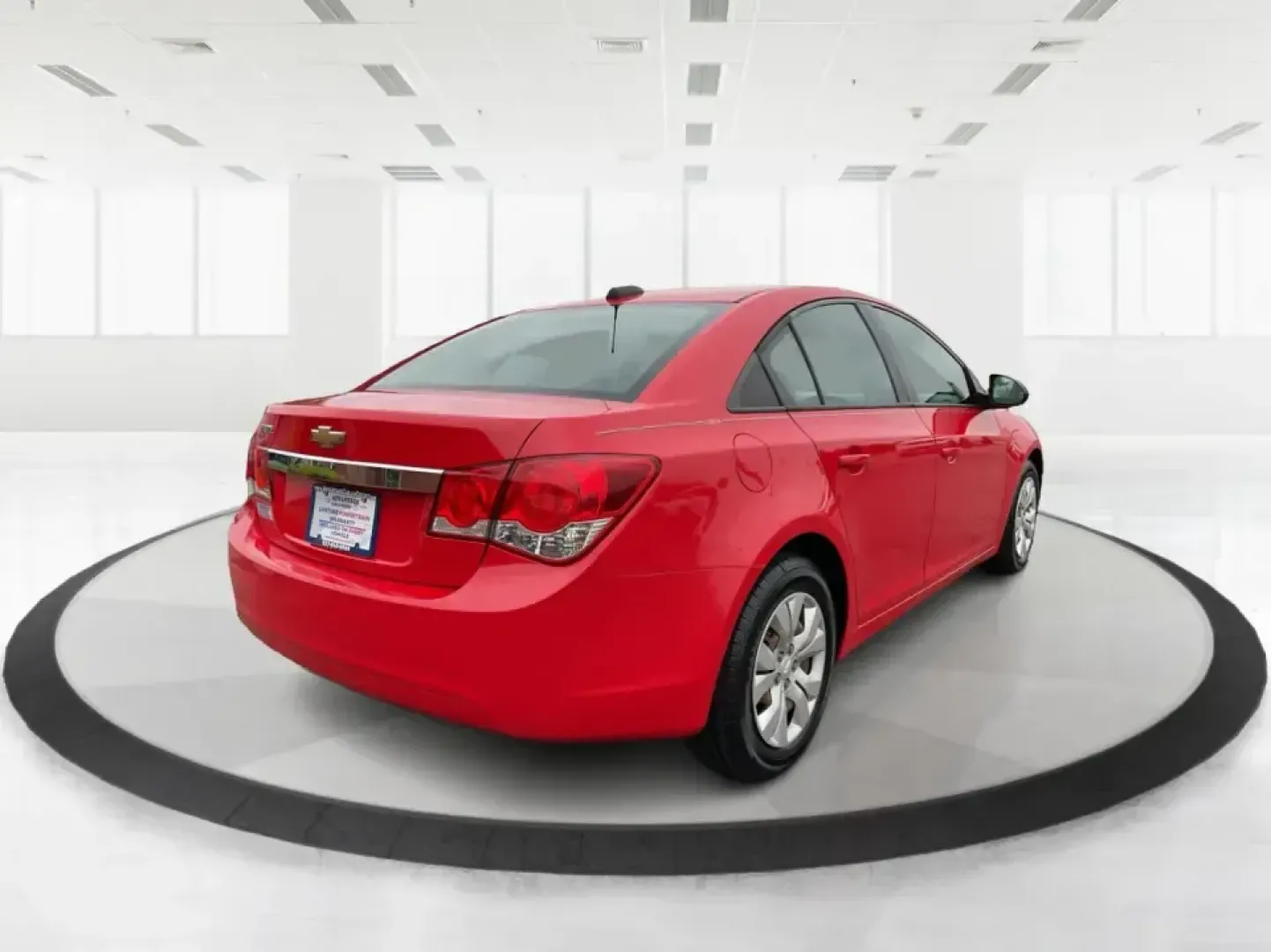 2016 Chevrolet Cruze (1G1PC5SH5G7) with an Other engine, located at 1230 East Main St, Xenia, OH, 45385, (937) 908-9800, 39.688026, -83.910172 - **Rev Up Your Commute with the 2016 Chevrolet Cruze Limited LS Perfect for Everyday Adventures!**<br /> <br /> Are you searching for a reliable vehicle that won't just get you from point A to point B but will also elevate your daily travel experience? Look no further than the stunning 2016 Chevrole - Photo#2