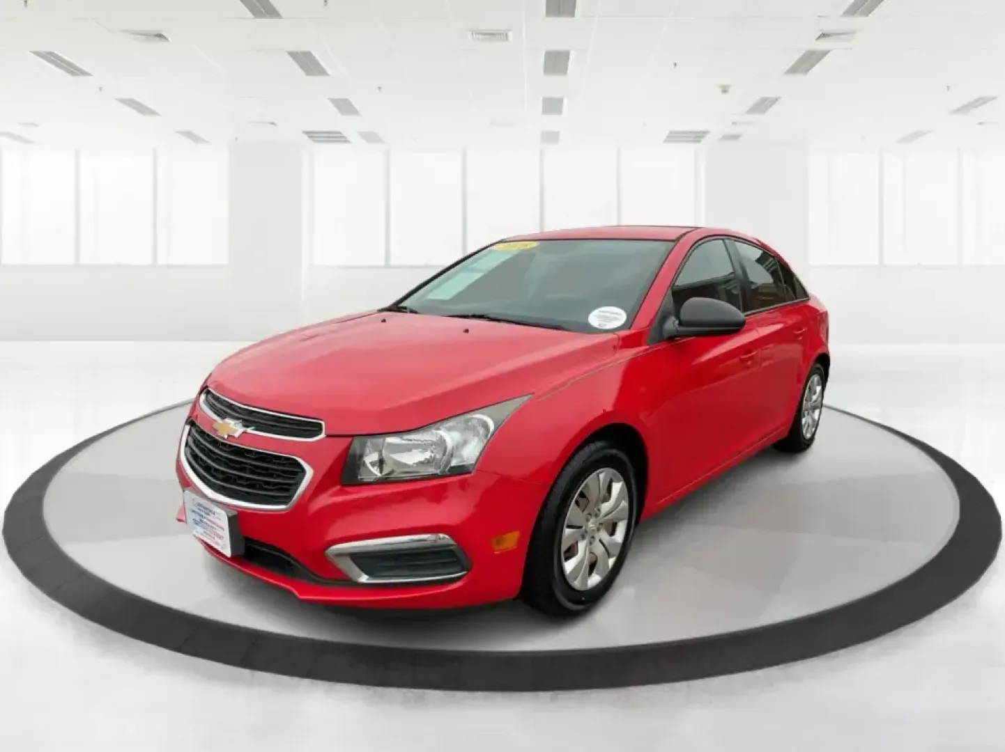 2016 Chevrolet Cruze (1G1PC5SH5G7) with an Other engine, located at 1230 East Main St, Xenia, OH, 45385, (937) 908-9800, 39.688026, -83.910172 - **Rev Up Your Commute with the 2016 Chevrolet Cruze Limited LS Perfect for Everyday Adventures!**<br /> <br /> Are you searching for a reliable vehicle that won't just get you from point A to point B but will also elevate your daily travel experience? Look no further than the stunning 2016 Chevrole - Photo#8