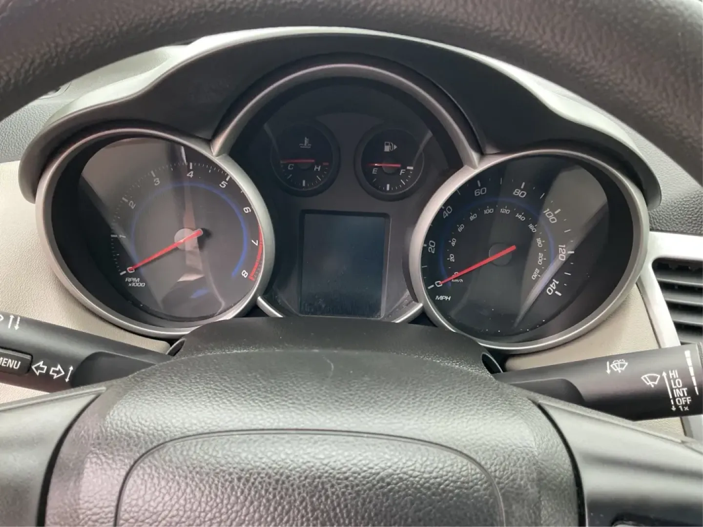 2016 Chevrolet Cruze Limited LS (1G1PC5SH5G7) with an Other engine, located at 8750 N County Rd 25A, Piqua, OH, 45356, (937) 908-9800, 40.164391, -84.232513 - **Rev Up Your Commute with the 2016 Chevrolet Cruze Limited LS Perfect for Everyday Adventures!**<br /> <br /> Are you searching for a reliable vehicle that won't just get you from point A to point B but will also elevate your daily travel experience? Look no further than the stunning 2016 Chevrole - Photo#15