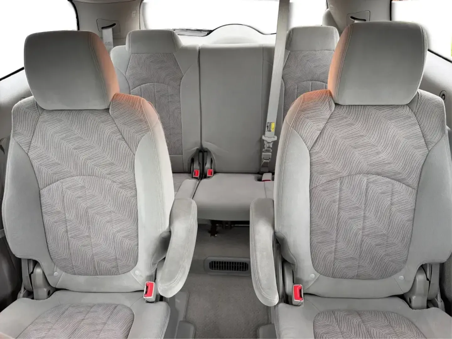 2015 Buick Enclave Convenience (5GAKRAKD6FJ) with an 3.6L V-6 gasoline direct injection engine, 6-Speed Automatic Overdrive transmission, located at 1230 East Main St, Xenia, OH, 45385, (937) 908-9800, 39.688026, -83.910172 - Road-trip weekends, school drop-offs, and stress-free grocery runs get a whole lot easier in a 3-row SUV that's built to keep everyone comfortable. This **2015 Buick Enclave Convenience** in **White Opal** is a smart pick for **growing families**, **busy commuters**, and **budget-conscious buyers** - Photo#14
