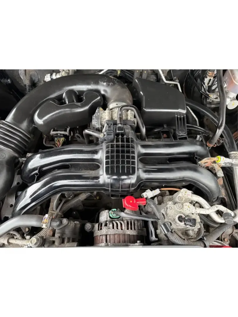 2013 Subaru Legacy 2.5i Limited (4S3BMBP65D3) with an 2.5L H-4 DOHC engine, Continuously Variable Transmission transmission, located at 1184 Kauffman Ave, Fairborn, OH, 45324, (937) 908-9800, 39.807072, -84.030914 - Built for Ohio weather and real-life schedules, this 2013 Subaru Legacy 2.5i Limited is the kind of sedan that fits just about any routine-weekday commutes to Wright-Patterson AFB, school drop-offs and grocery runs, or an easy road trip up I70 when you want to get out of town. Finished in Graphite G - Photo#11