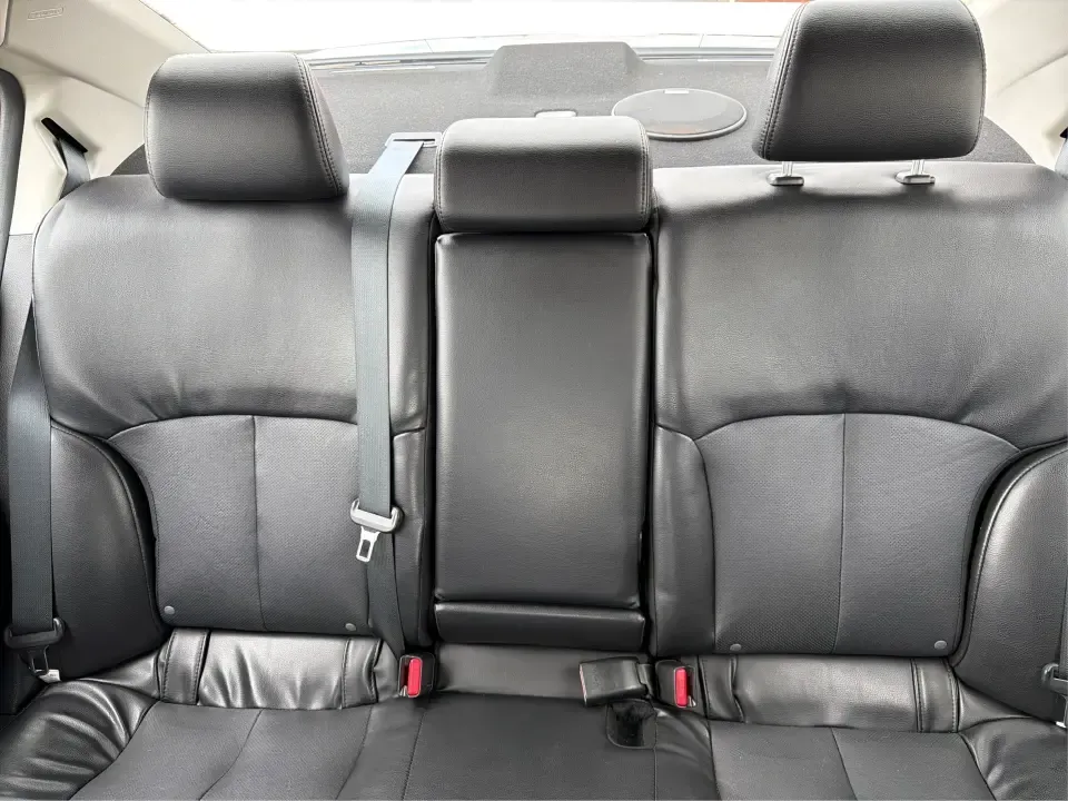 2013 Subaru Legacy 2.5i Limited (4S3BMBP65D3) with an 2.5L H-4 DOHC engine, Continuously Variable Transmission transmission, located at 1184 Kauffman Ave, Fairborn, OH, 45324, (937) 908-9800, 39.807072, -84.030914 - Built for Ohio weather and real-life schedules, this 2013 Subaru Legacy 2.5i Limited is the kind of sedan that fits just about any routine-weekday commutes to Wright-Patterson AFB, school drop-offs and grocery runs, or an easy road trip up I70 when you want to get out of town. Finished in Graphite G - Photo#14