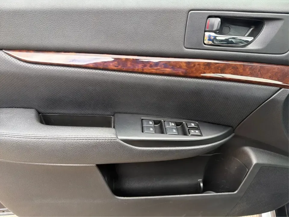 2013 Subaru Legacy 2.5i Limited (4S3BMBP65D3) with an 2.5L H-4 DOHC engine, Continuously Variable Transmission transmission, located at 1184 Kauffman Ave, Fairborn, OH, 45324, (937) 908-9800, 39.807072, -84.030914 - Built for Ohio weather and real-life schedules, this 2013 Subaru Legacy 2.5i Limited is the kind of sedan that fits just about any routine-weekday commutes to Wright-Patterson AFB, school drop-offs and grocery runs, or an easy road trip up I70 when you want to get out of town. Finished in Graphite G - Photo#18
