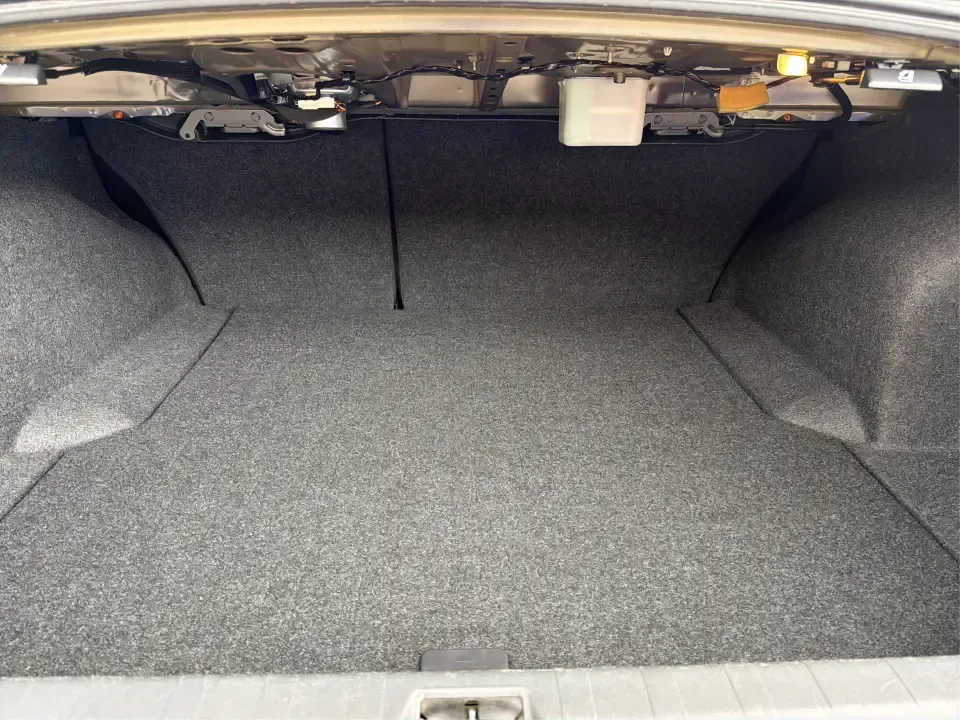 2013 Subaru Legacy 2.5i Limited (4S3BMBP65D3) with an 2.5L H-4 DOHC engine, Continuously Variable Transmission transmission, located at 880 E. National Road, Vandalia, OH, 45377, (937) 908-9800, 39.891918, -84.183594 - Need a confident, all-weather commuter that still feels comfortable for date night in Dayton or a weekend escape to the MetroParks? This 2013 Subaru Legacy 2.5i Limited in Graphite Gray Metallic is a smart pick for drivers who want a steady, practical sedan with upscale touches-ideal for long commut - Photo#11