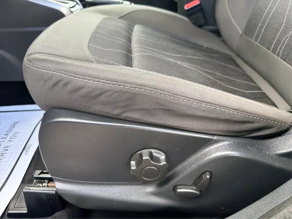 2020 Ford EcoSport SE (MAJ3S2GE5LC) with an EcoBoost 1L I-3 gasoline direct injection engine, 6A transmission, located at 1230 East Main St, Xenia, OH, 45385, (937) 908-9800, 39.688026, -83.910172 - Need a city-friendly SUV that can handle the daily commute, weekend errands, and quick getaways out to John Bryan State Park without feeling bulky? This **2020 Ford EcoSport SE** in eye-catching **Lightning Blue Metallic** is a smart fit for busy Xenia drivers who want easy parking, flexible cargo s - Photo#18