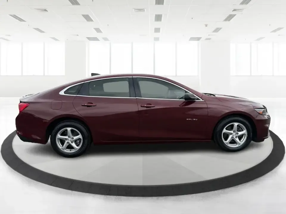 2016 Chevrolet Malibu LS (1G1ZB5ST6GF) with an 1.5L L4 DOHC 16V engine, 6-Speed Automatic transmission, located at 1099 N County Rd 25A , Troy, OH, 45373, (937) 908-9800, 40.057079, -84.212883 - Set up for the daily commute, school drop-offs, and easy weekend getaways, this 2016 Chevrolet Malibu LS is the kind of sedan that fits real life in West Central Ohio-comfortable on longer drives, efficient for errands, and sized right for tight parking lots and busy schedules. Finished in eye-catch - Photo#1