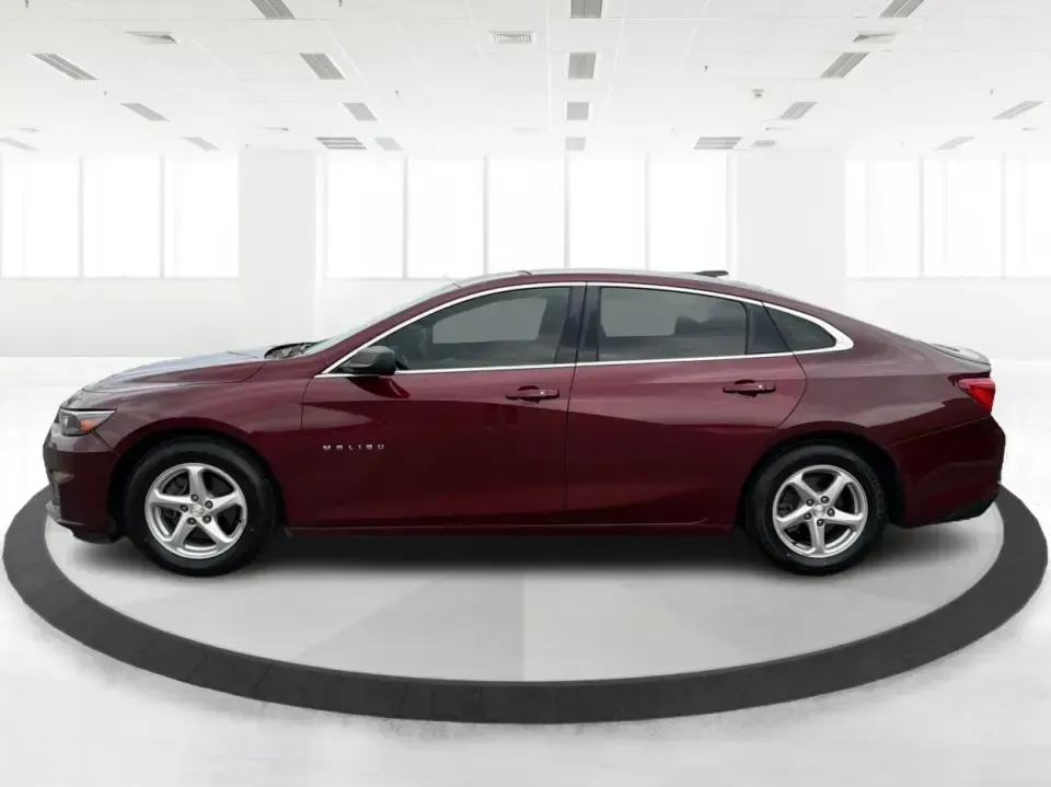 2016 Chevrolet Malibu LS (1G1ZB5ST6GF) with an 1.5L L4 DOHC 16V engine, 6-Speed Automatic transmission, located at 1099 N County Rd 25A , Troy, OH, 45373, (937) 908-9800, 40.057079, -84.212883 - Set up for the daily commute, school drop-offs, and easy weekend getaways, this 2016 Chevrolet Malibu LS is the kind of sedan that fits real life in West Central Ohio-comfortable on longer drives, efficient for errands, and sized right for tight parking lots and busy schedules. Finished in eye-catch - Photo#5