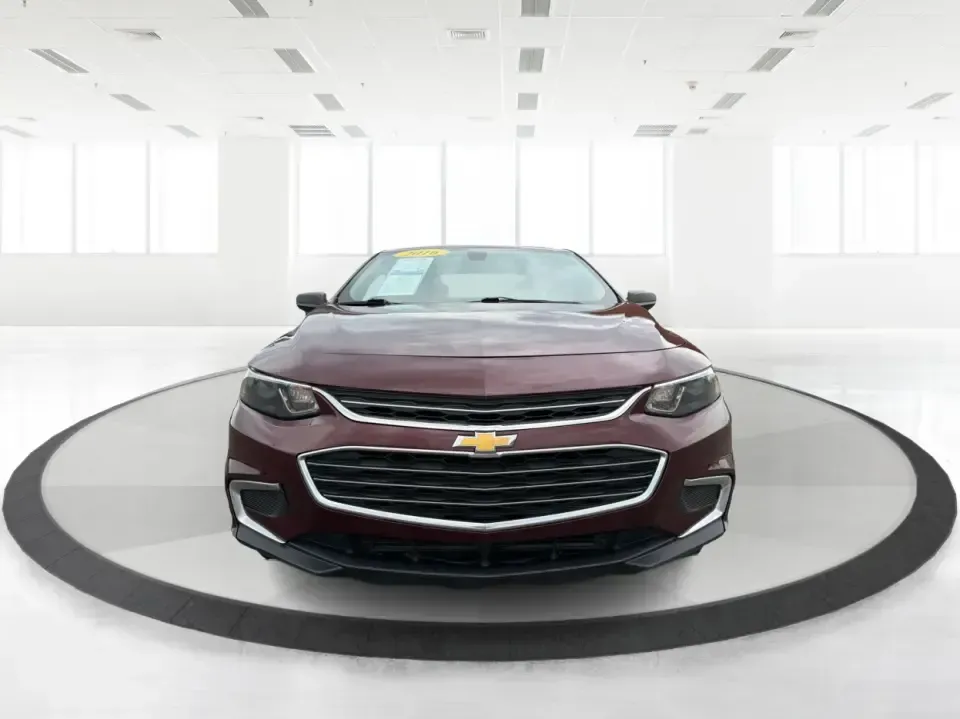 2016 Chevrolet Malibu LS (1G1ZB5ST6GF) with an 1.5L L4 DOHC 16V engine, 6-Speed Automatic transmission, located at 1099 N County Rd 25A , Troy, OH, 45373, (937) 908-9800, 40.057079, -84.212883 - Set up for the daily commute, school drop-offs, and easy weekend getaways, this 2016 Chevrolet Malibu LS is the kind of sedan that fits real life in West Central Ohio-comfortable on longer drives, efficient for errands, and sized right for tight parking lots and busy schedules. Finished in eye-catch - Photo#7